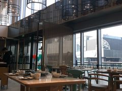 -莆田餐厅PUTIEN(三里屯店)