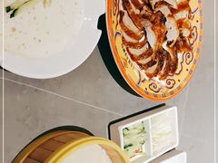 -邑金陵北京烤鸭店·现炒家常菜(ITC MALL店)