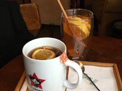 -雕刻时光咖啡馆(南院门店)