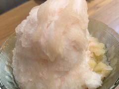 -Ice Monster冰馆·CNN评选全球十大甜品(国贸商城店)