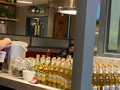 -比格比萨自助(万柳华联店)