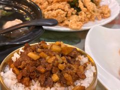 -金姐台湾菜(珠江路店)