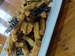 -四四席博山老菜馆