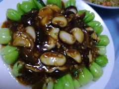 -聚德福海鲜家常菜(刘庄店)