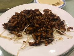 -郭林家常菜(洋桥店)