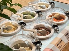 -无印良品餐堂 MUJI Diner(成都太古里店)