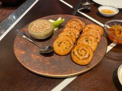 -杭州西子湖四季酒店·金沙厅