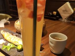 -山葵家·创意料理(EFC欧美广场店)