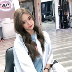 -KIMI HAIR SALON·烫染设计店