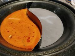 -生活如沸·顺德水牛奶火锅(大学路店)
