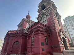 -圣·阿列克谢耶夫教堂