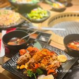 魔都美食|超好吃的和牛烧肉🔥 