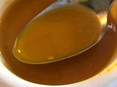 南瓜浓汤-火车头法国西餐厅