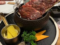 -黑牛の店·和牛烧肉(合生汇店)