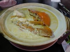 -龙海鲜螃蟹王(宏茂桥店)