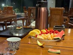 -浣溪沙富硒温泉