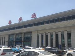 -泰山风景名胜区