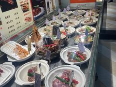 -丁里羊肉小镇(天鹅湖总店)