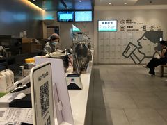 -喜茶(杭州滨江宝龙店)