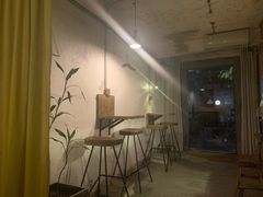 -春庄咖啡SpringHues(钟楼小区店)