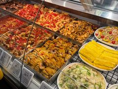 -胖东来生活广场(健康路店)