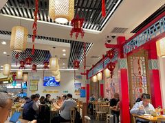 -老四川(T3航站楼F指廊店)