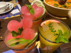 -泰妃殿(武汉首店)