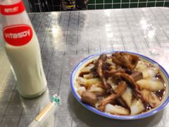 -燕燕美食·传统广式小吃