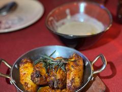 -BROWNSTONE布朗石西班牙餐厅(富城店)