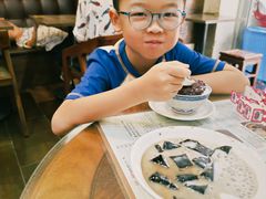 -阿坤传统手工小吃(沙坪坝店)