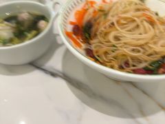 -春家·非遗手工小吃(徐汇万科广场店)