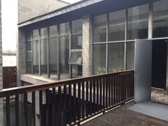 -扬州东关街文昌阁桔子水晶酒店