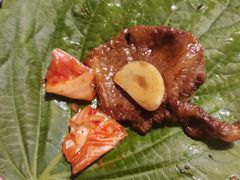 -盛江山自助料理(奥莱锦辉购物广场店)