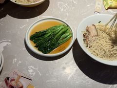 -松鹤面馆·古法焖肉面(观前店)