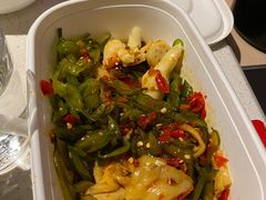 -海底捞火锅(长沙华创国际广场店)