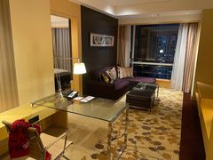 -上海浦西万怡酒店