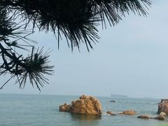 -青岛第二海水浴场