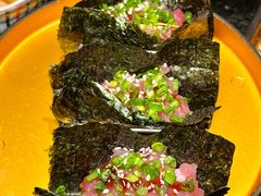 -上井料理黑金店(IFS国金中心店)