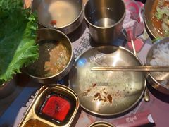 -闻老头·菊花炭烤肉(D11店)