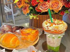 -迦南的早晨蛋糕甜品集合店