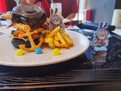 -Nord Grill&Bar Highland诺德西餐(深圳欢乐海岸店)