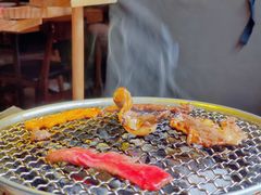 -AJIYA味屋和牛烤肉自助放题(温州万象城店)