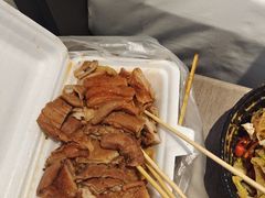 -细妹五香牛杂(步行街店)