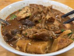 -陈记卤煮小肠
