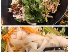 -麒麟风烤牛肉·云南烧烤小排档(丹凤街店)