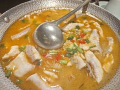 -唐猫庭院·千年陕菜(赛格国际购物中心店)