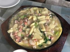 -华春餐馆(鱼山路店)