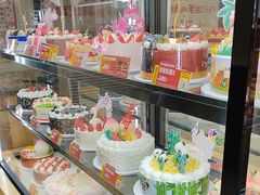 -味多美蛋糕(古城店)