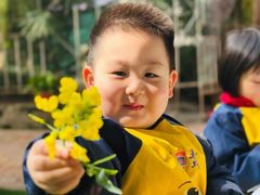 -金豆子幼稚园