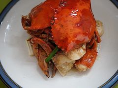 -花满楼(启秀路店)